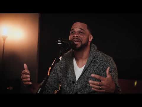 Just One Drop | Bethany Music feat. BJ Putnam | Live From New Orleans