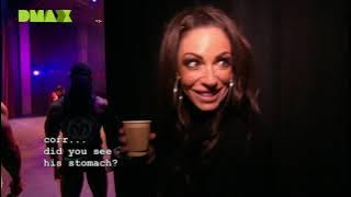 Jodie Marsh: Bodybuilder - What the competition is like