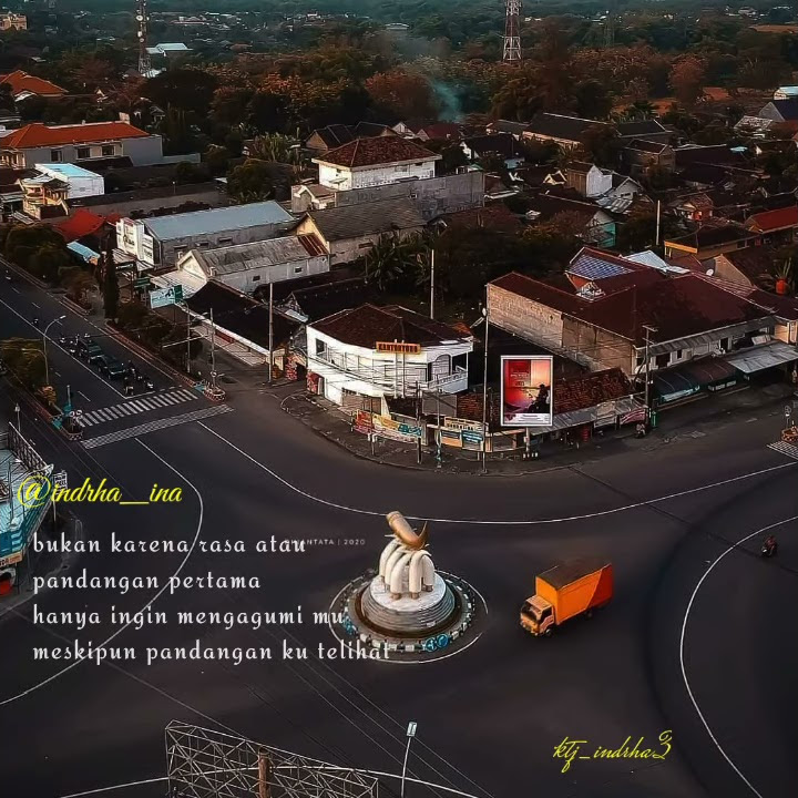 Story wa. Cover Lirik lagu kesandung tresno by slemanreceh