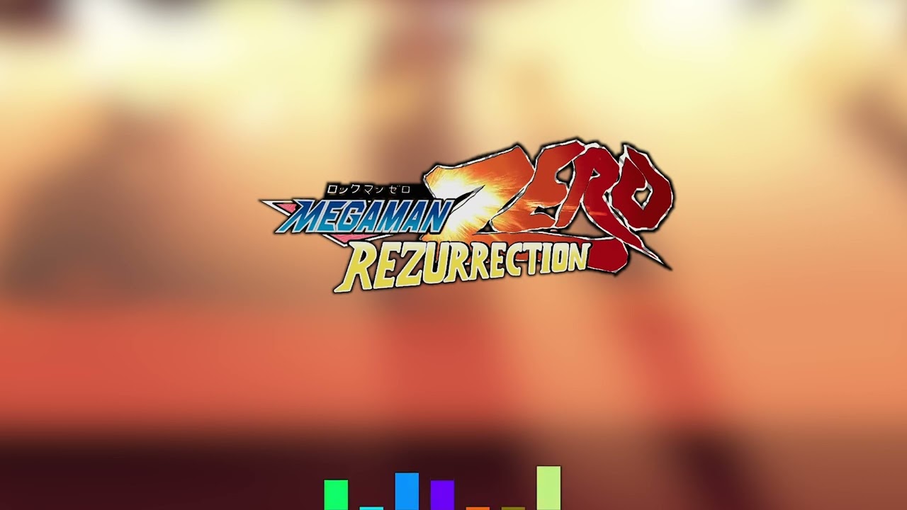 MMZR OST: Vile-lent Fellow (Classic)