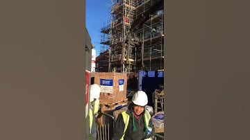 uploading material in easy and safe