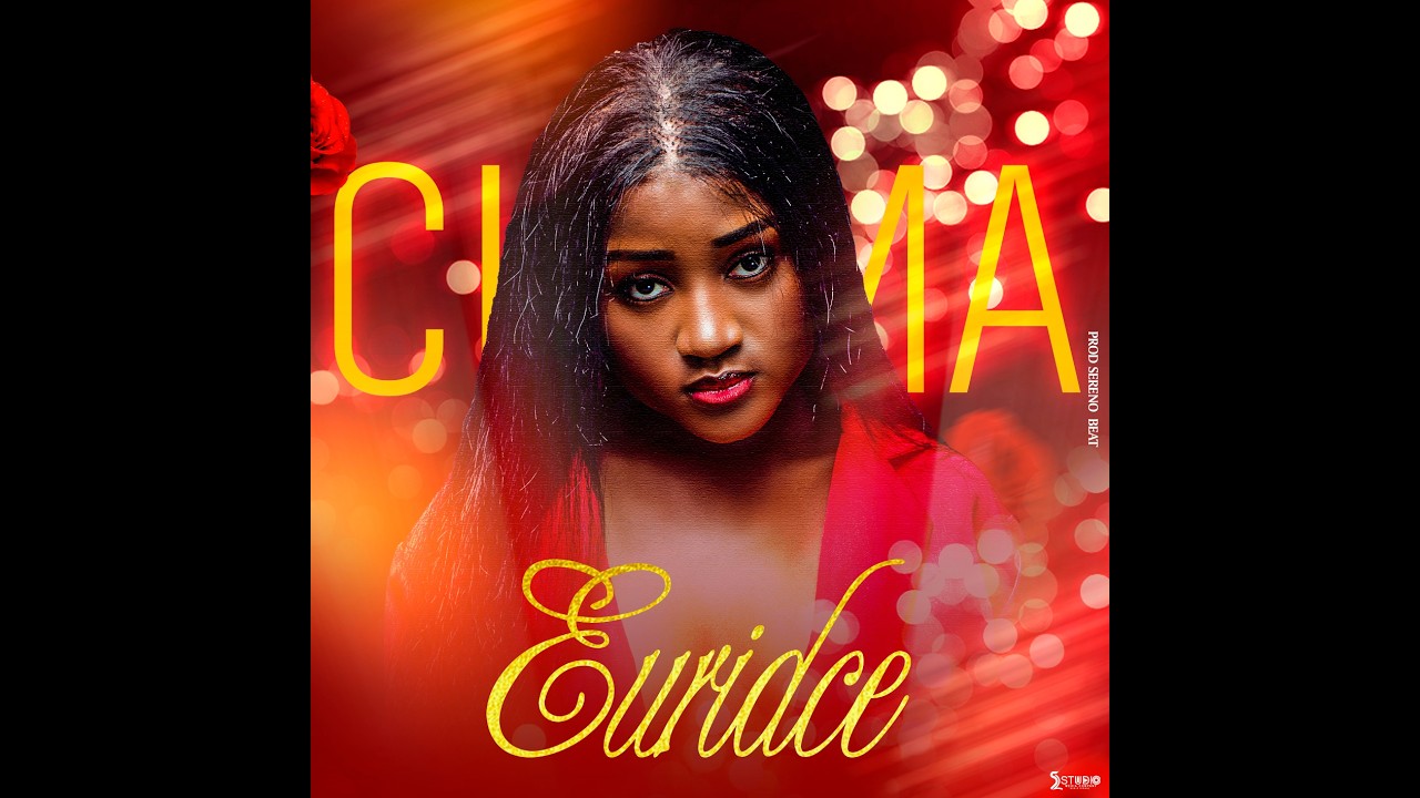 chama-Euridce ft Sereno beat -Prod sl Studio(Áudio Official)