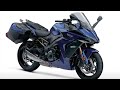Motor cycle type around the World