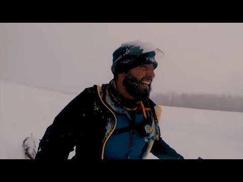 How I learned to survive in Alaska on the Pollino