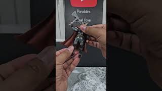 Boneco Thor Marvel Universe Hasbro + Stormbreaker