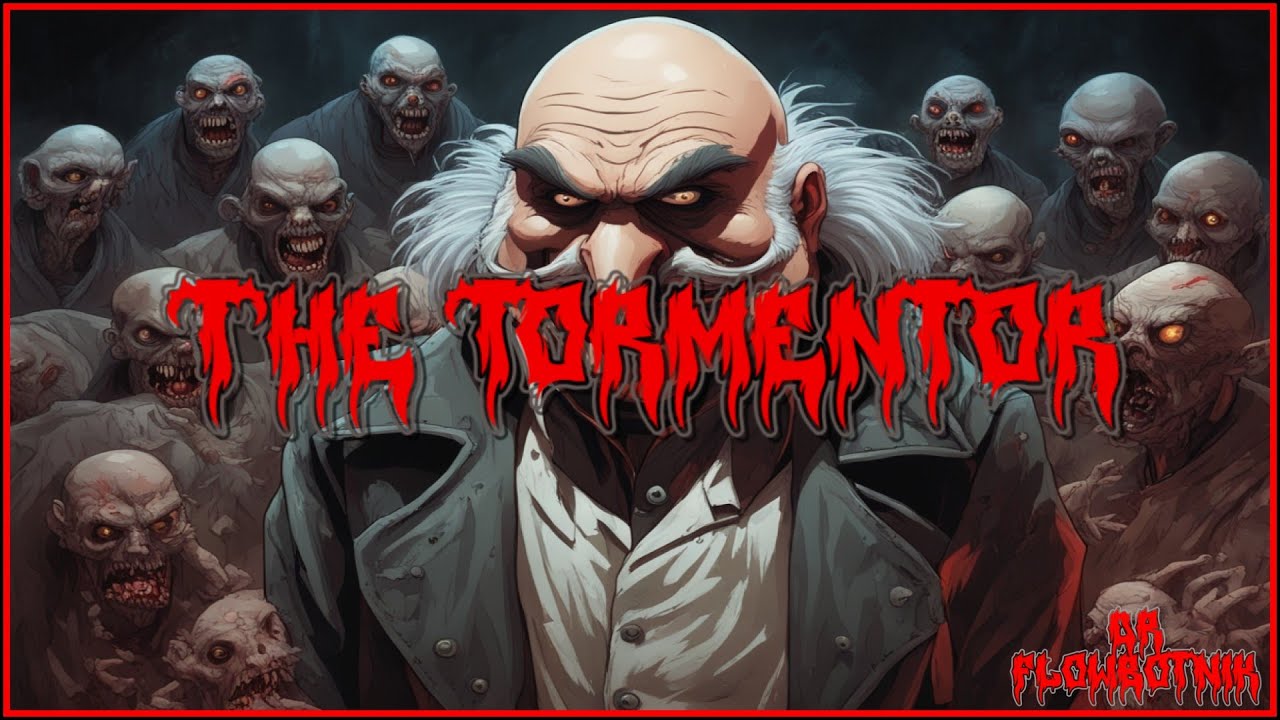 03. The Tormentor - Dr FlowBotnik - DOOMSDAY - YouTube