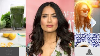 Drs Rx Salma Hayeks Simple Skin Secret