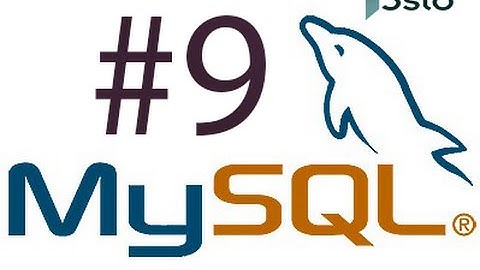 دورة SQL الدرس [9] حذف الجداول باستخدام الأمر DROP TABLE