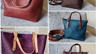Go Forth Goods Unboxing #2 - BISON: Medium Avery, Mini Avery
