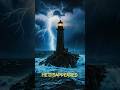 The Lighthouse Mystery That Terrified Everyone | The Oceans Darkest Mystery 😳