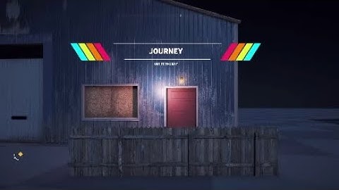 Far Cry 5 Map Editor Tutorial: Cutscenes!