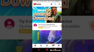 TUENTI CON REDES (SPOTIFY & TWITCH) METODO HTTP INJECTOR & TUNNEL REVOLUTION screenshot 3