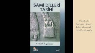 Dilleri Tarihi