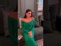 ياسمين صبري تثير الجدل بجمالها