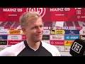 1. FSV Mainz 05 – Eintracht Frankfurt | Bundesliga | 3. Spieltag | DAZN Highlights