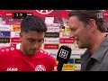1. FSV Mainz 05 – Eintracht Frankfurt | Bundesliga | 3. Spieltag | DAZN Highlights