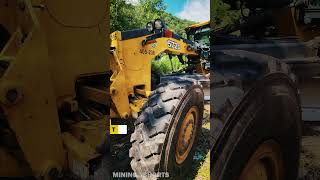 The Story Of James River Equipment #johndeere