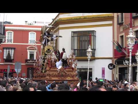 Pontificia, Real, Muy Ilustre y Trinitaria Hermandad Sacramental y Archicofradía de Nazarenos del Sagrado Decreto de la Santísima Trinidad, Santísimo Cristo de las Cinco Llagas, María Santísima de la Concepción, Nuestra Señora de la Esperanza Coronada y San Juan Bosco