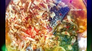 LEMA DAN LIRIK LAGU DAERAH REJANG BENGKULU