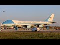 747 air force one president Biden 2021|brussel airport🇧🇪|