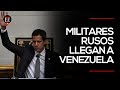 Juan Guaidó rechaza presencia de militares rusos en Venezuela | El Espectador