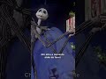 Nightmare Before Christmas | #Shorts