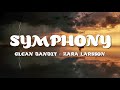 Clean Bandit Symphony Lyrics Feat Zara Larsson Clean Bandit Symphony Lyrics Feat Zara Larsson