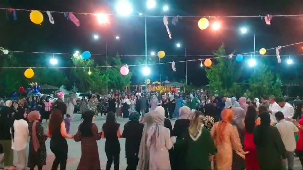 Sırçalı kasabası kısa halay Berkanaltınok düğün merasimi #halay #ankara #oyunhavası #saz #nesetertas