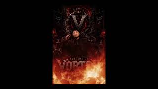 VORTEX CLAN: SUPREME OF VORTEX CLAN (Marcus) BY LECSEL