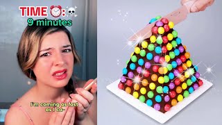 🌼🏆 Text To Speech ☔🍅 ASMR Cake Storytime @Brianna Mizura | POVs Tiktok Compilations #117