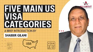 Celebrity Don't Miss Out on America! The Top 5 US Visa Categories You Need to Know Net Worth