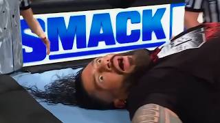 Wwe Wrestlers Facial Expressions That Said Everything
