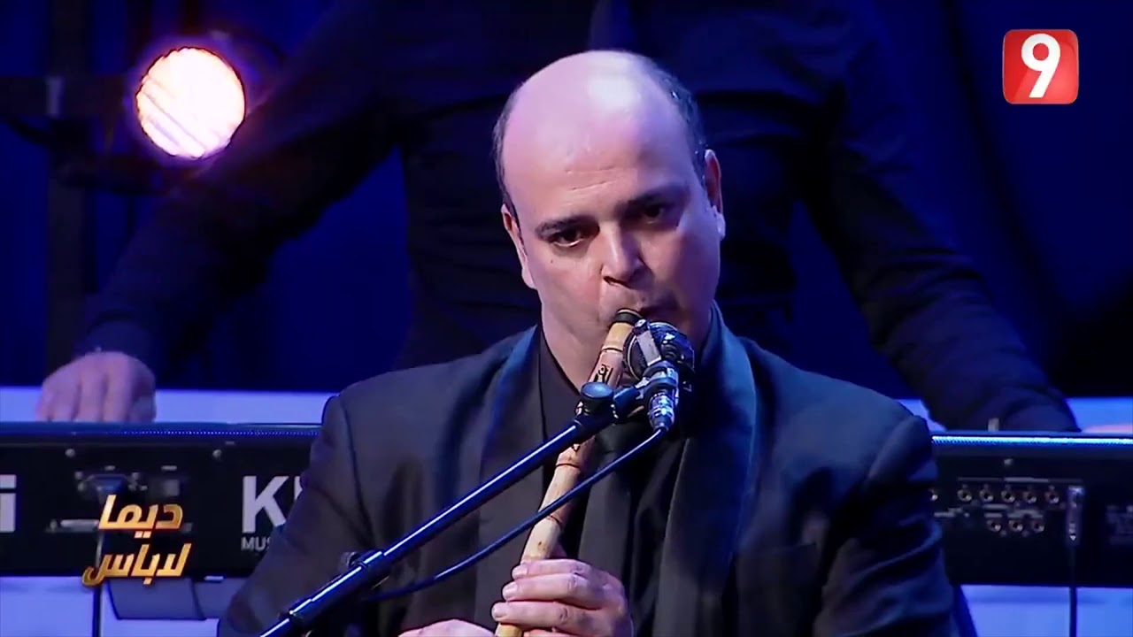 Générique - Anbar Ellil | جينيريك مسلسل - عنبر الليل #Troupe_BOUDINAR