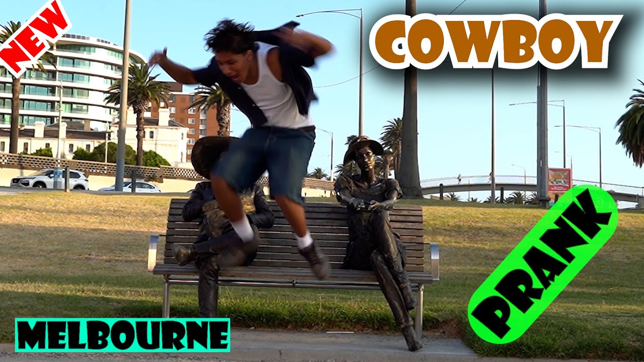 Heart attack moments in Melbourne city lol.