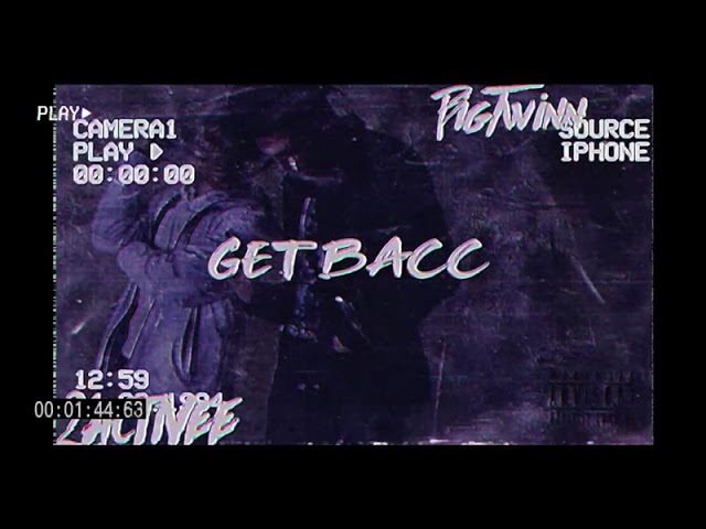 2Active - Get Bacc (feat. Big Twinn) (Official Audio) auf YouTube ansehen 2Active - Get Bacc (feat. Big Twinn) (Official Audio) auf YouTube ansehen