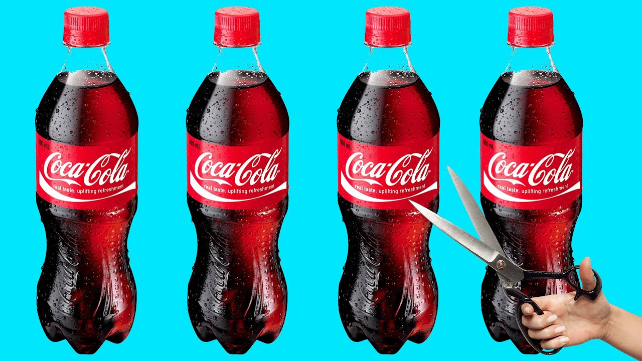 19 Cool Recycling DIYs With Plastic Bottles That Will Save You Money