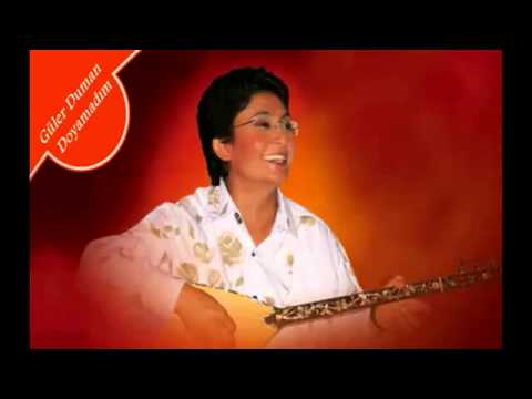 Güler Duman / Gül Yüzlü Cananım Sana Doyamadım