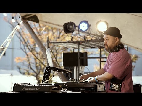 邦楽 grooveman Spot ETERNAL DEVELOPMENT INST Music | grooveman Spot