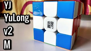 Unboxing YJ Yulong v2 M And My Thoughts!