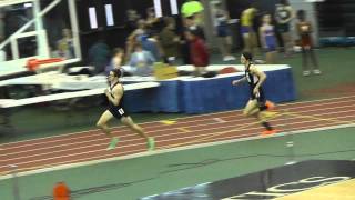 Opens Boys 1000 - Henry Wynne