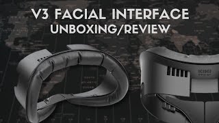 Is the KIWI V3 Facial Interface the Best Upgrade for Your Quest 3 #KiwiDesign