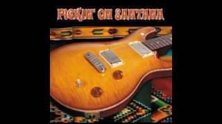 Miniatura del video "Smooth - Pickin' On Santana: A Bluegrass Tribute to Santana - Pickin' On Series"