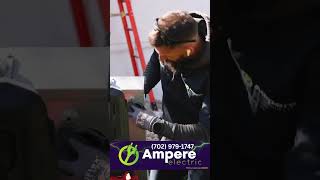 Electrical Panel Installation Las Vegas ⚡ Ampere Electric 702-979-1747 👍 Panel Upgrades & Repair