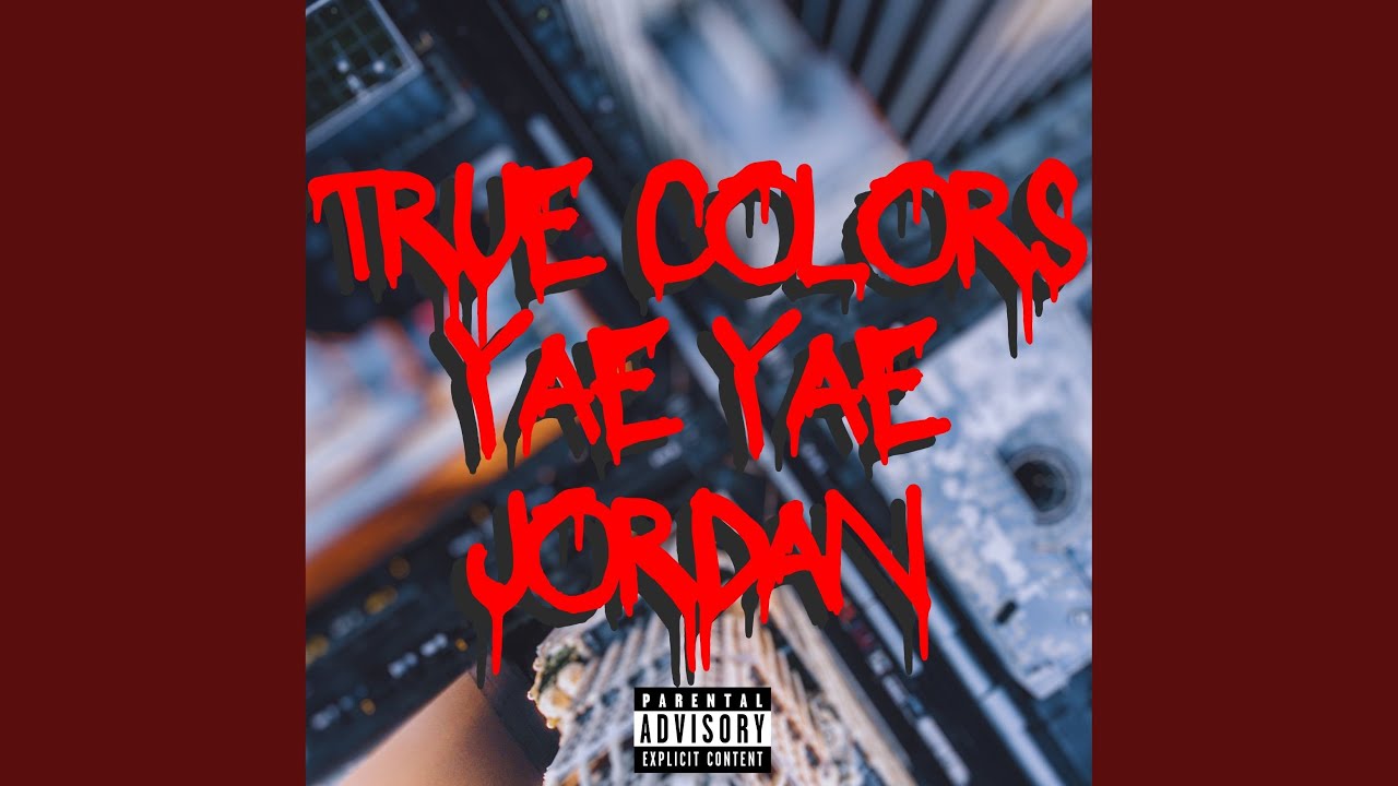 True colors YouTube