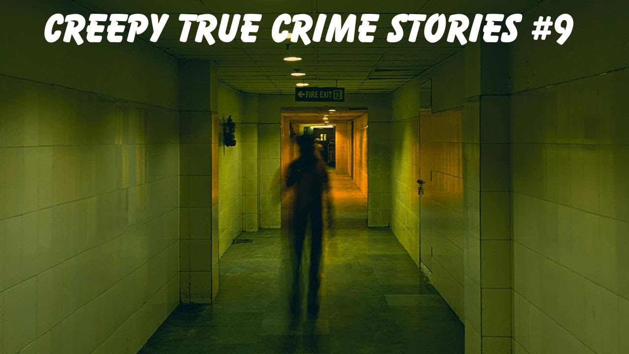 True Crime Stories That Will Make You Fear Your Neighbors - YouTube
