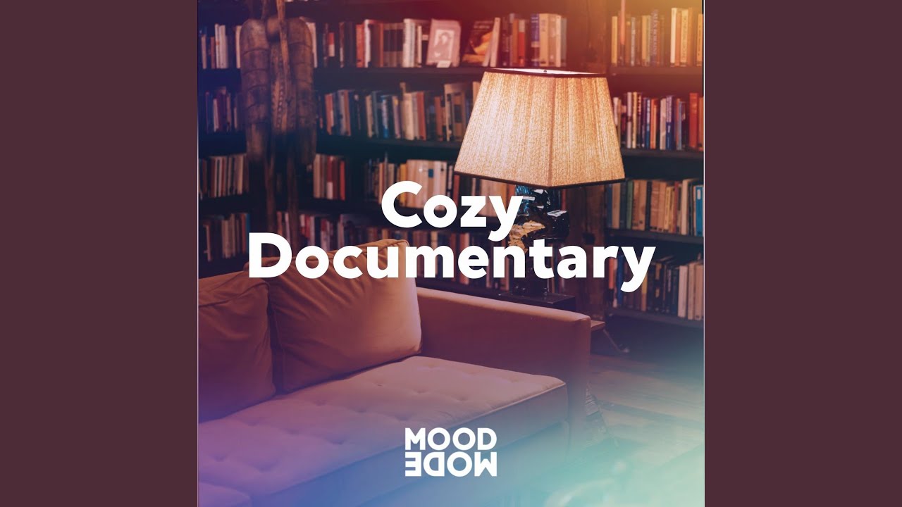Watch Cozy Documentary on YouTube Watch Cozy Documentary on YouTube