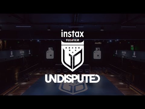 Hajime VS Mo | SEMI FINAL JUNIOR | FUJIFILM instax™ Undisputed Masters World Final