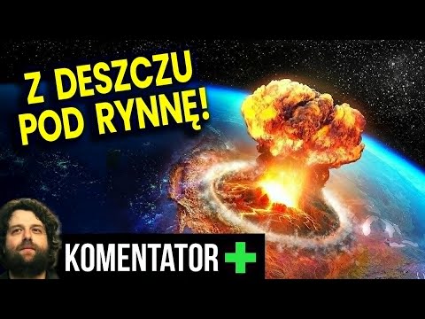 Prowokują Kolejną Wojnę! To Dlatego Tak Szybko Kończą Starą? - Analiza Ator