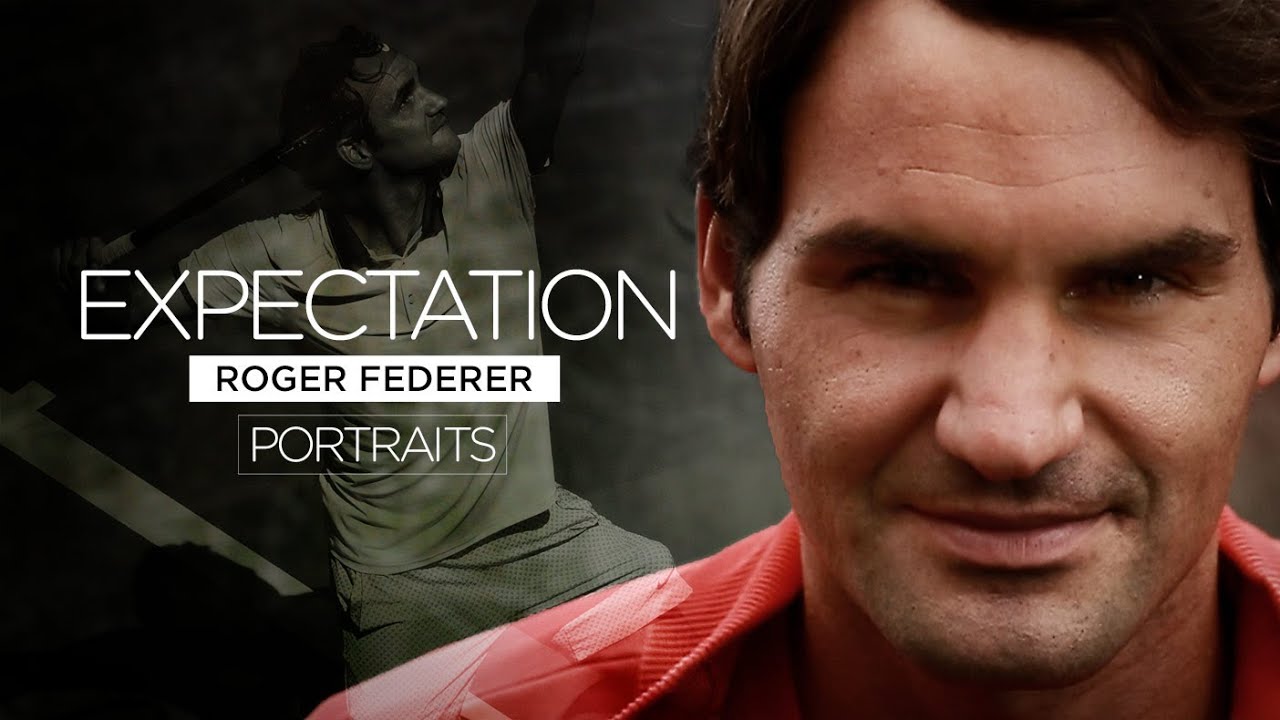 Roger Federer: Expectation - 2014 Australian Open