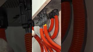 Our After Sale Service 5 Stars | Maintenance Solar Inverter After One Year Installation